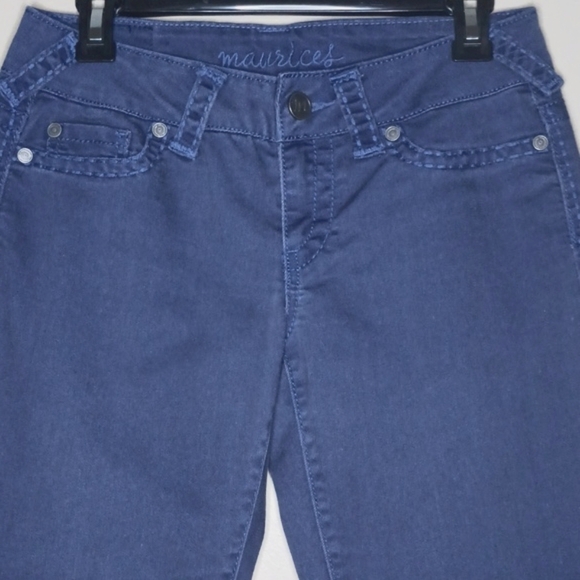 Maurice's Skinny Jeans - Picture 2 of 4